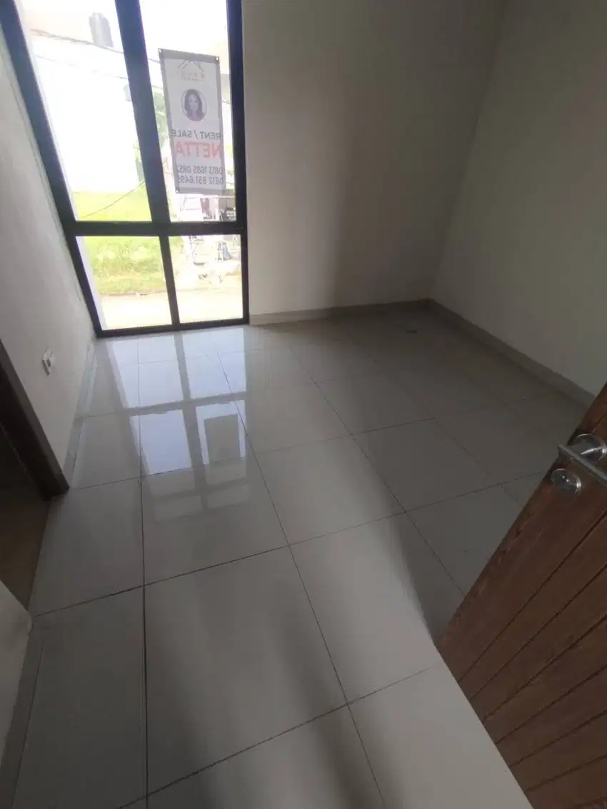 Rumah Lippo Cikarang