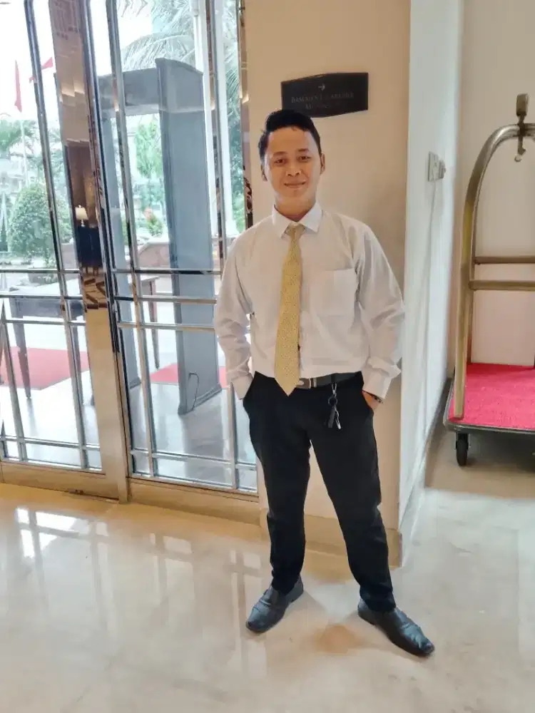 Mencari loker driver