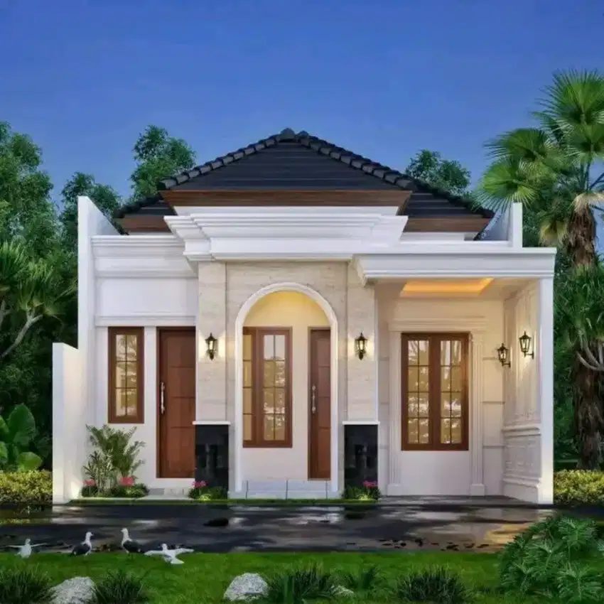 Tukang  BANGUNAN