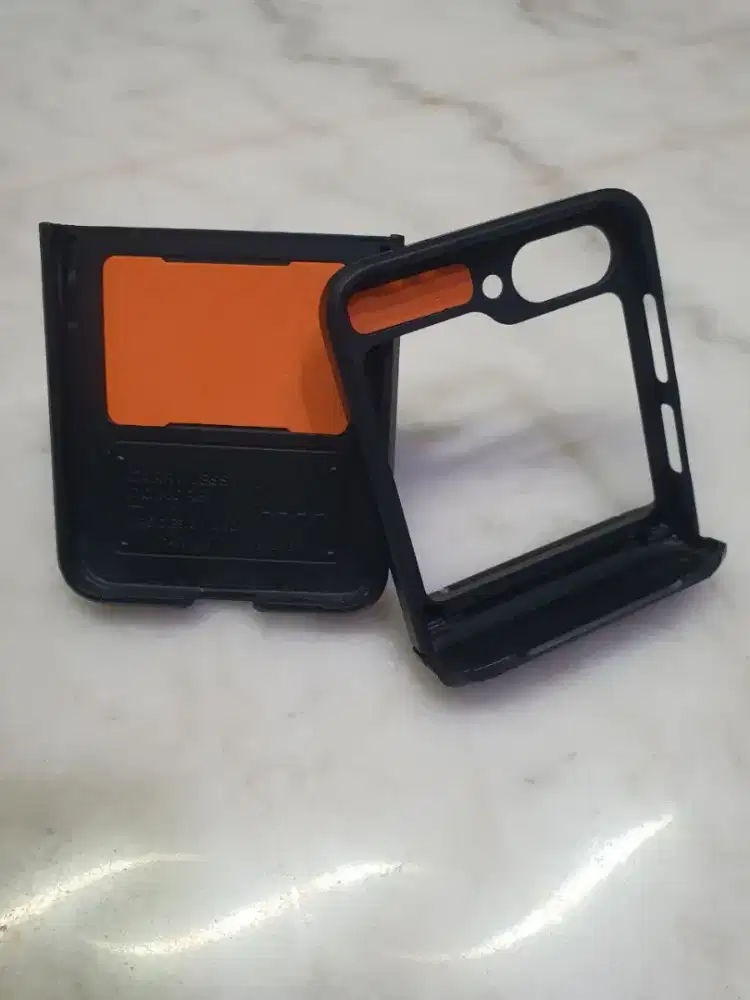 Case Samsung Galaxy Z Flip 6 VRS Design D Wallet Orb