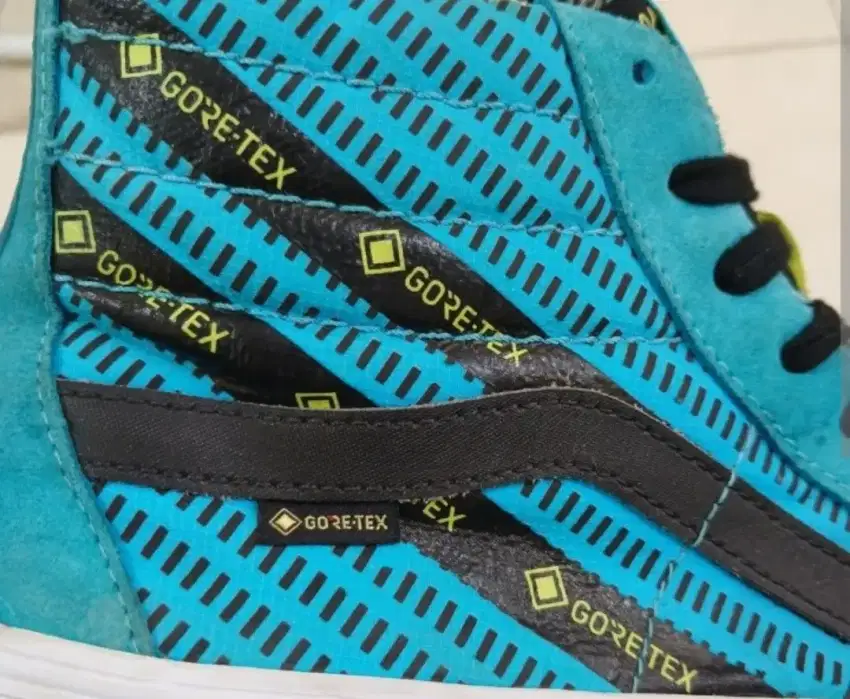 Vans SKH8 X Gorotex ( Converse, NewBalance, Adidas, Bape, Carhart )