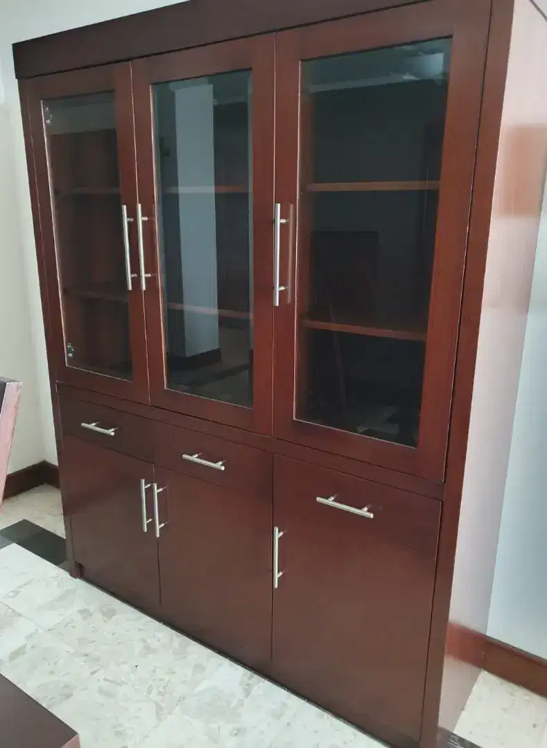 Lemari Dapur / Ruang Makan