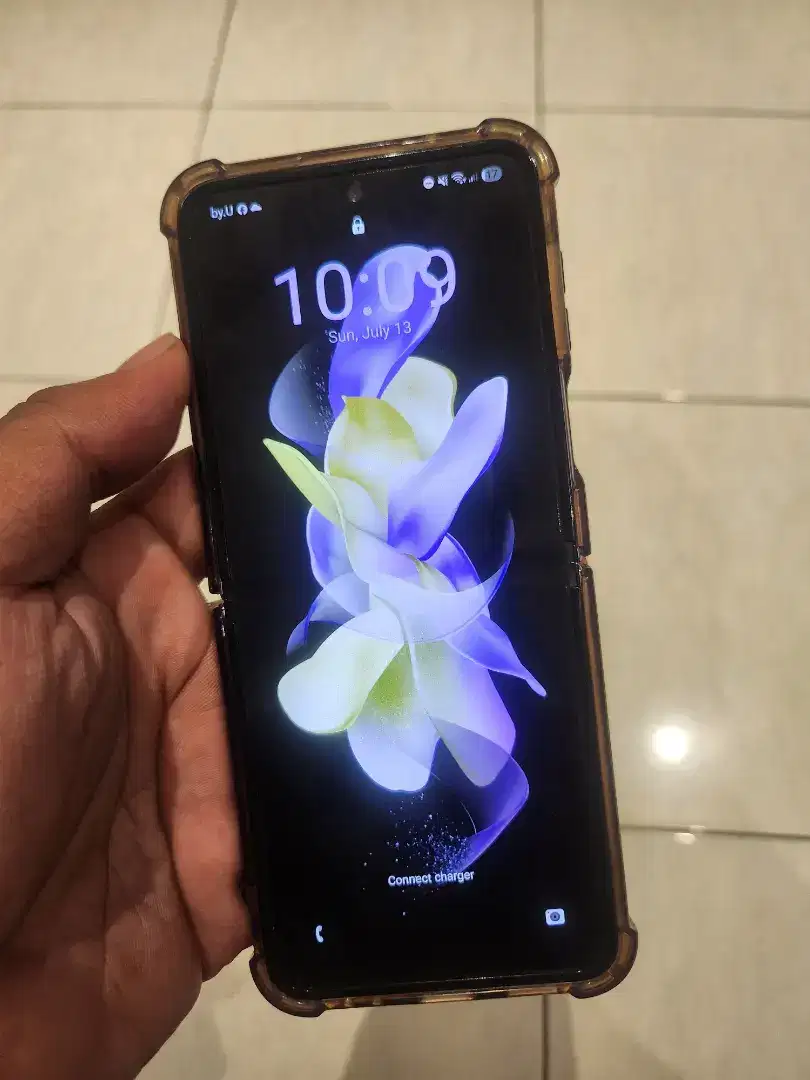Samsung Z Flip 4