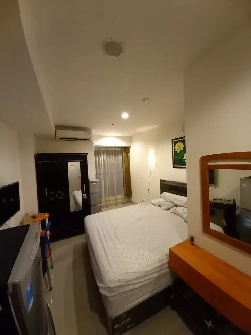 JUAL SEWA APT KAMALA LAGOON