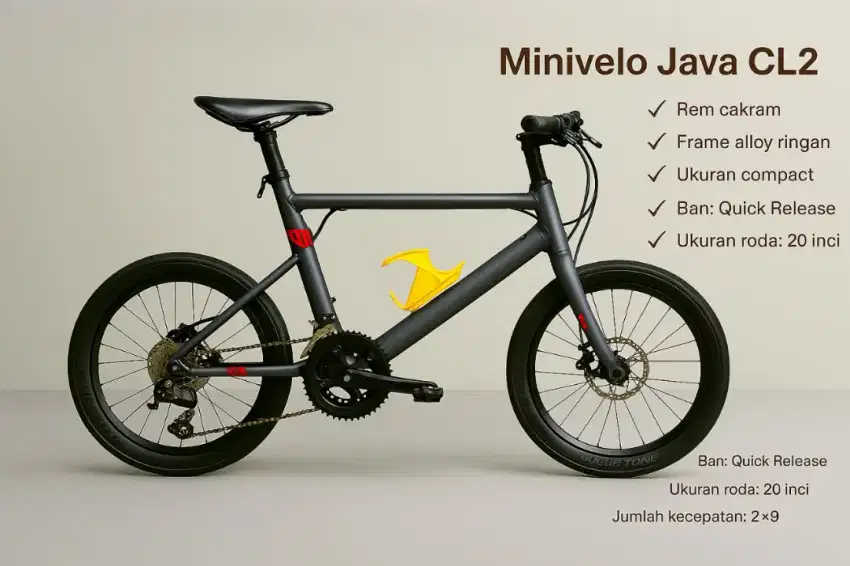 Minivello Java CL2