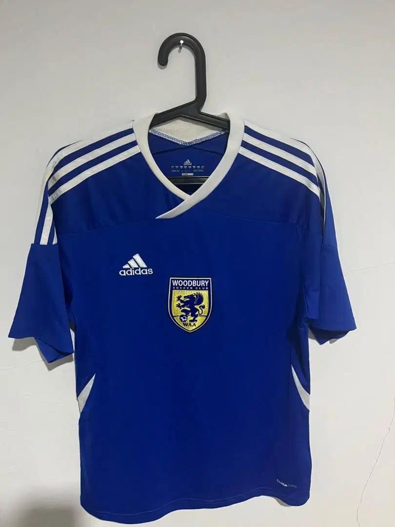 Jersey adidas woodbury