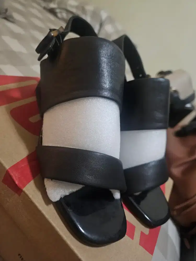 Sendal Obermain OC70271BK