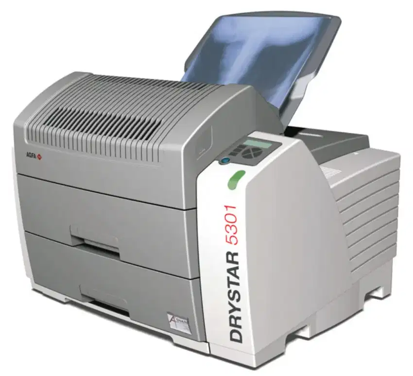 Spare Part Agfa  CR dan Agfa Printer DS5302/ AXYS