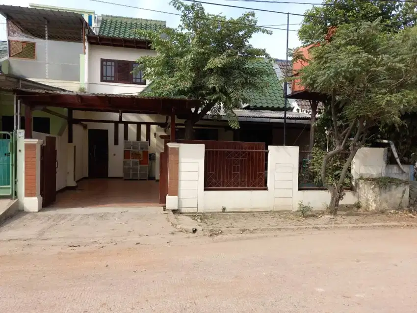 Dijual Rumah Siap Huni Pondok Mitra Lestari Pekayon Bekasi Selatan
