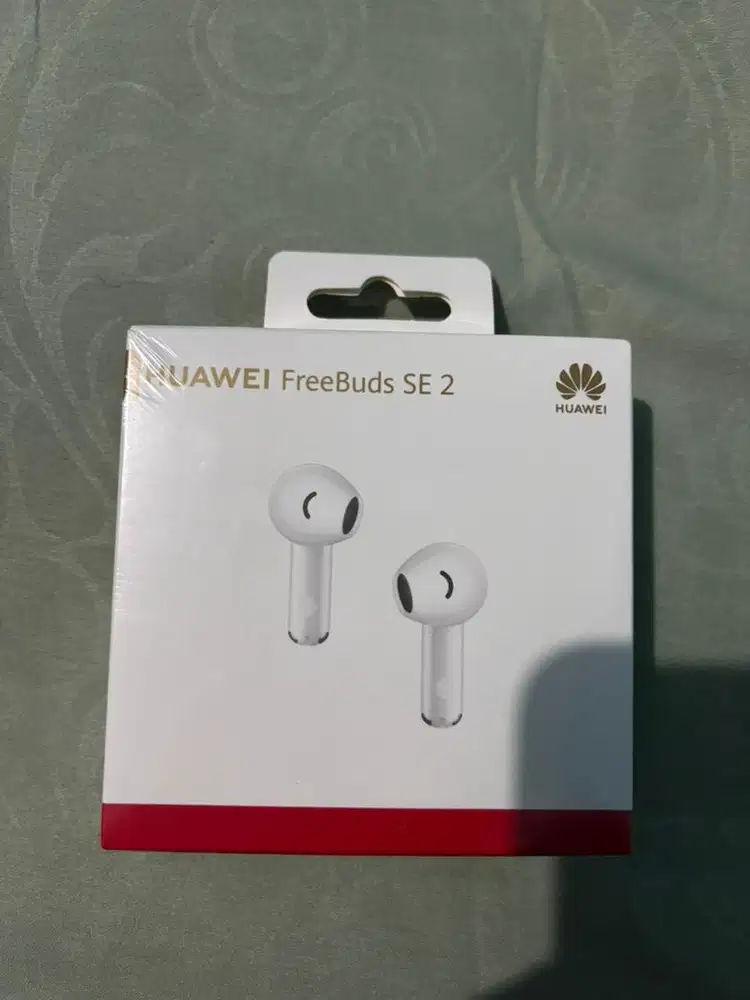 Huawei freebuds se2