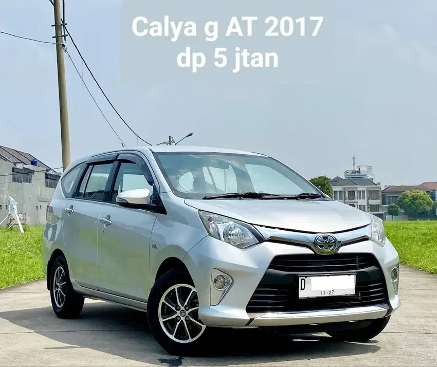 CALYA G 2017 AT DP 5 JT AN
