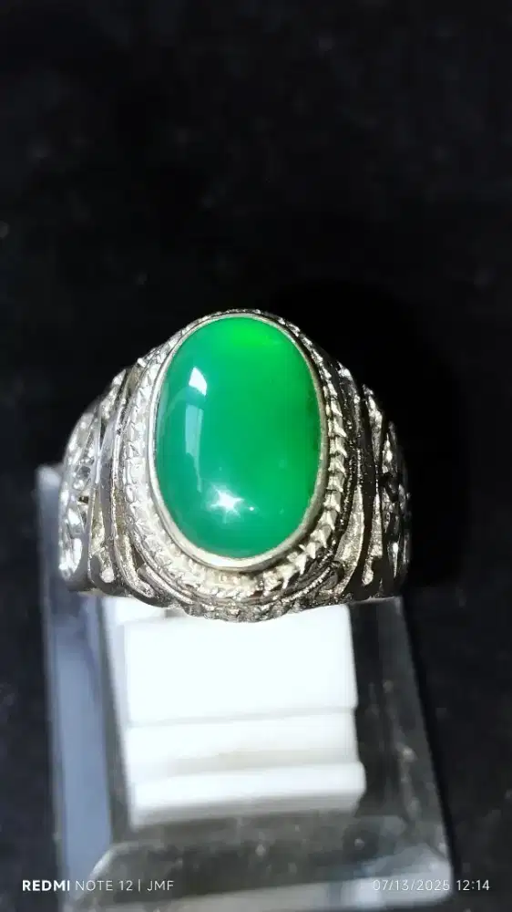 Batu Bacan Doko Kinclong