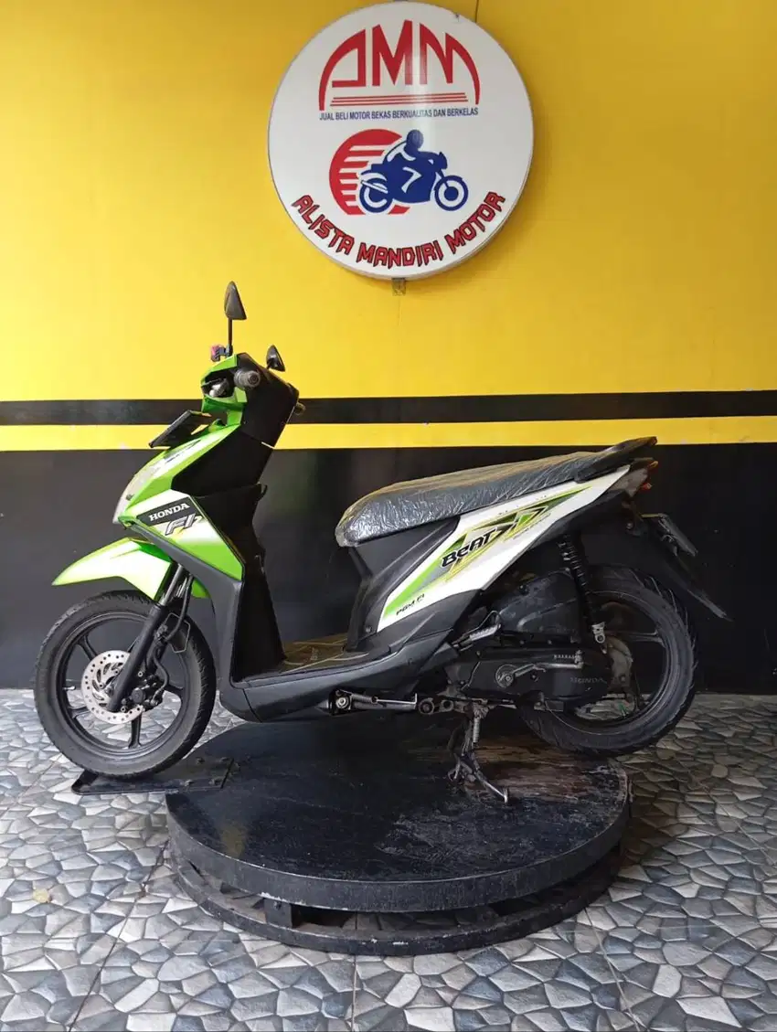 KREDIT TANPA DP BEAT CW TH 2014 PAJAK ON PAKAI KARTU KREDIT /PAYLATER