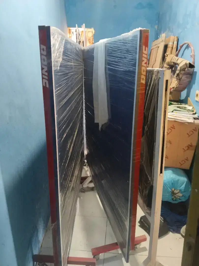 Tenis meja baru sni WA