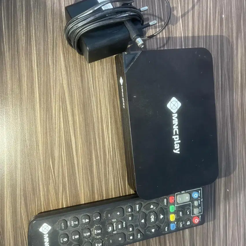 playbox android tv by MNC play origin new high quality