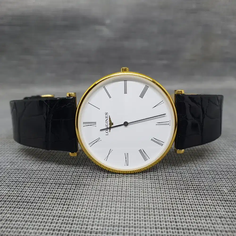 Longines  la grande classic