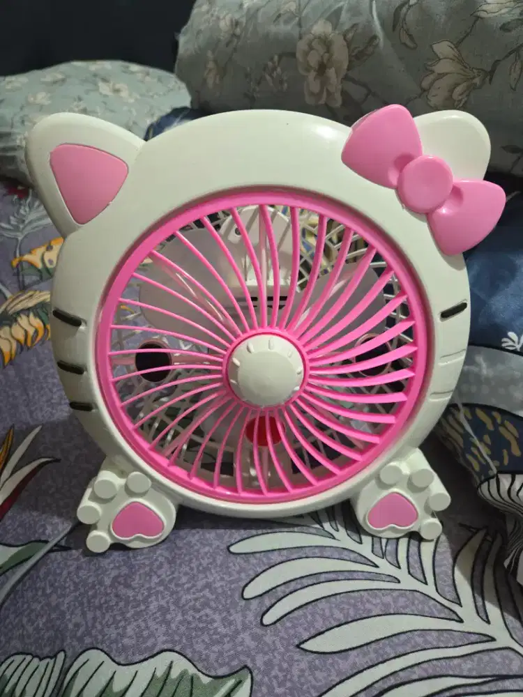 Kipas Angin Mini