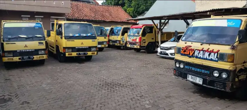 Buang brangkal bandung cimahi