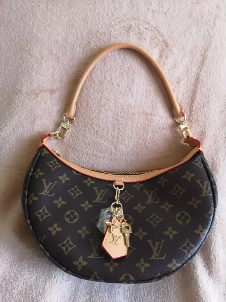 Tas Authentic Louis Vuitton Looping, Baru Ori Butik