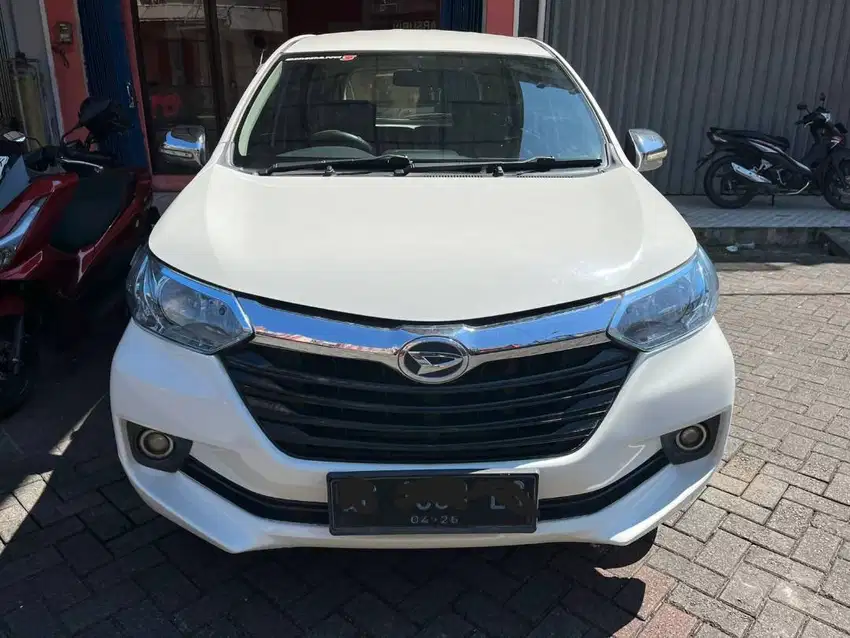 ALL NEW XENIA 1.3 R MT