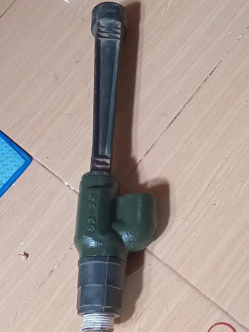 Mata jet pump merk ojk