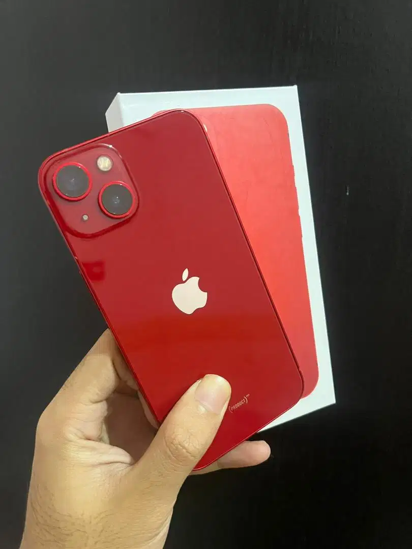 IP 13 128GB No MINUS