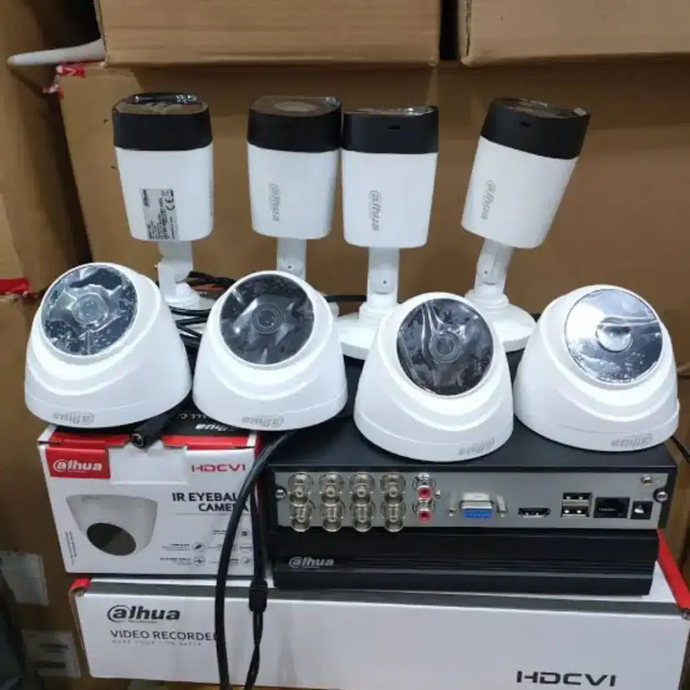 Cctv online berkualitas