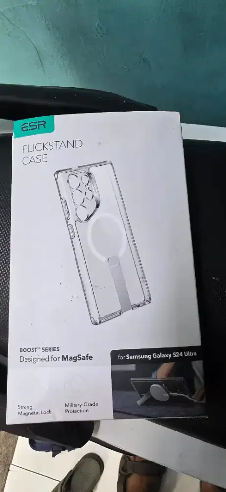 Case samsung s24 ultra