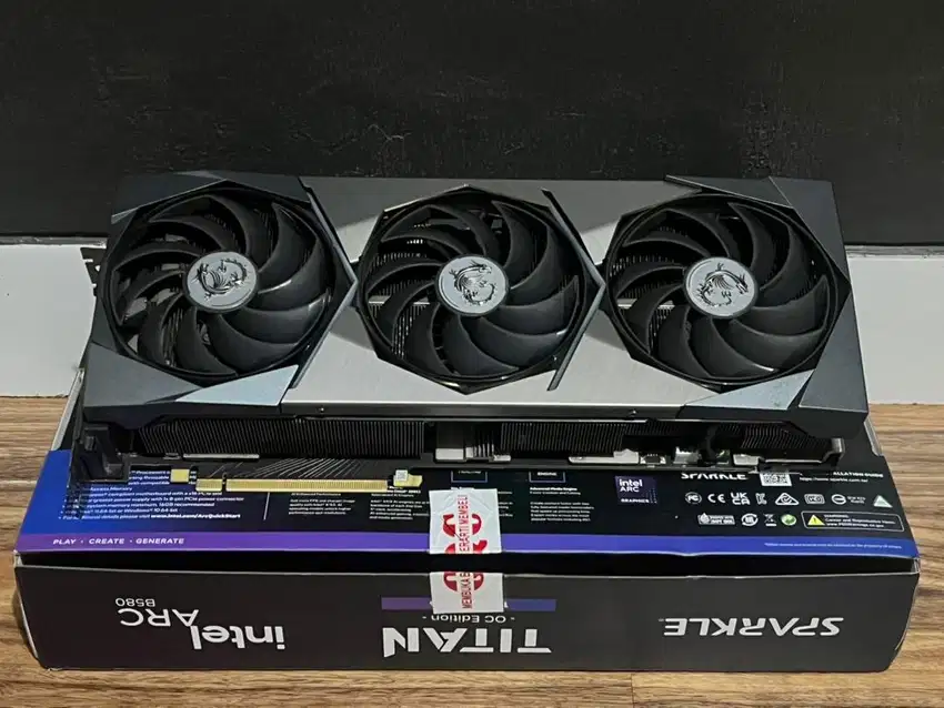 vga msi rtx 3090 suprim x 24gb gddr6x 384 bit ddr6 rare item langkah