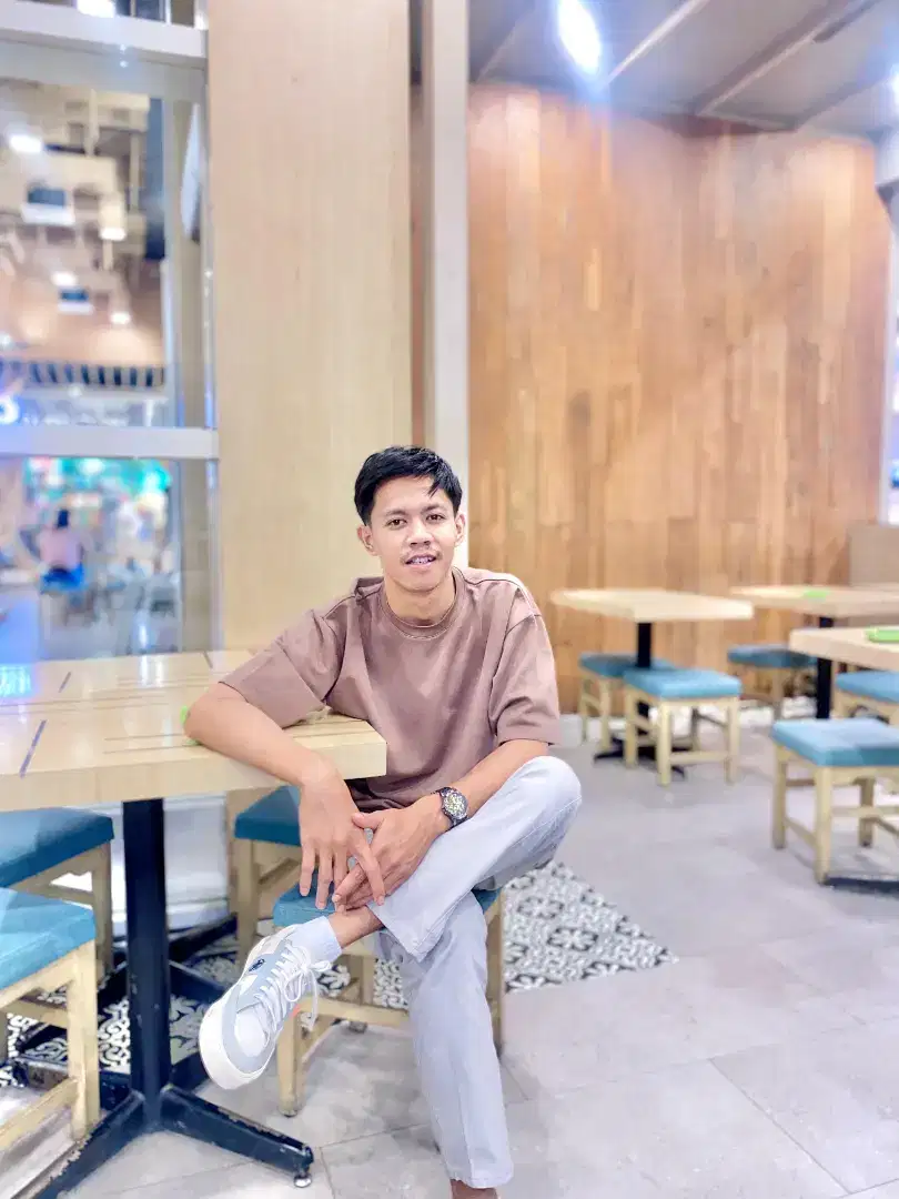 Sedang mencari pekerjaan