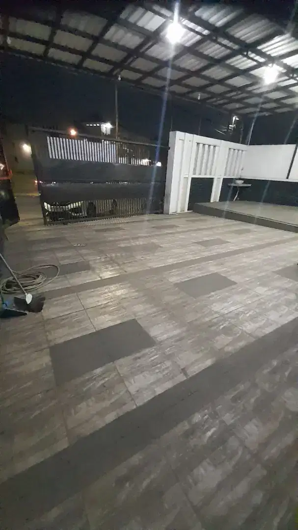 Disewakan rumah bagus di Vila Melati Mas Serpong