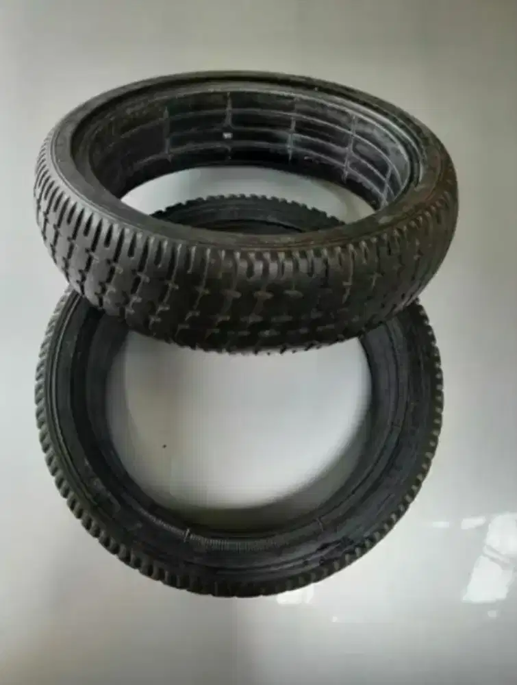 Ban Hoverboard Tebal