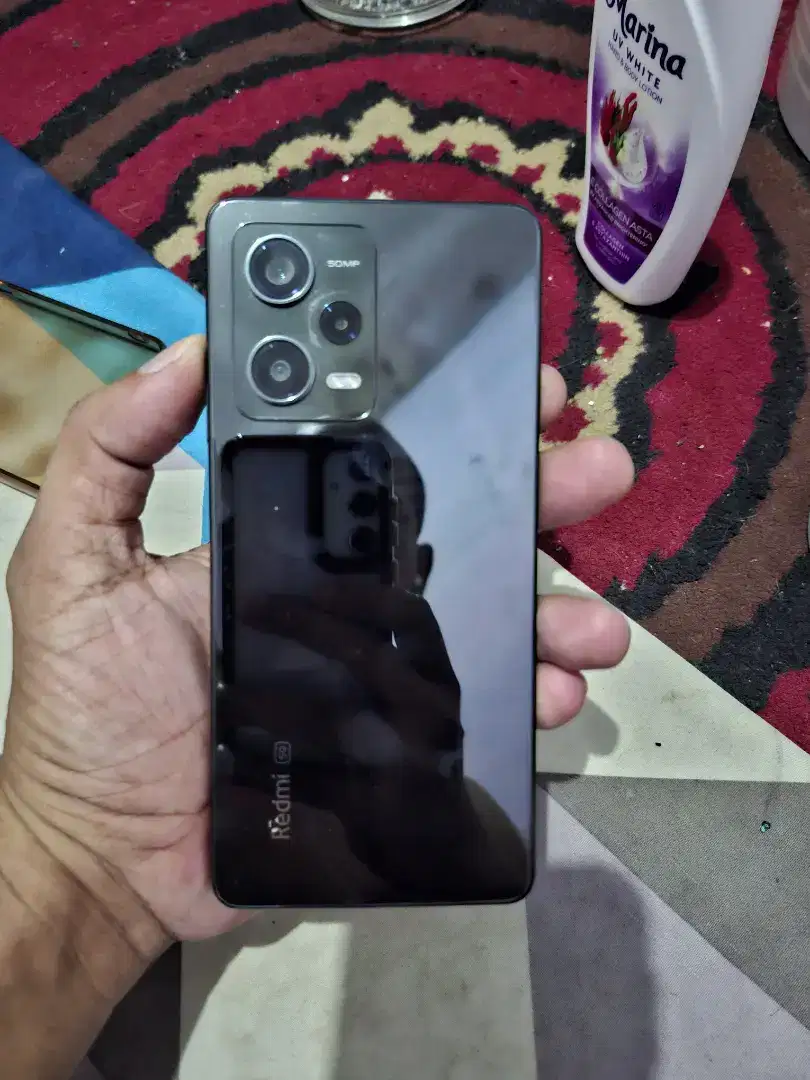 Xiaomi Redmi Note 12 Pro 5G
