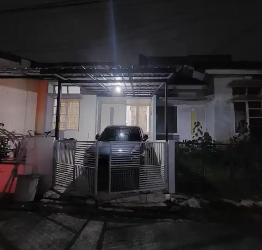 Dijual Rumah Di Cendana Residence Pamulang