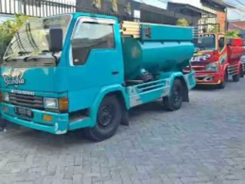 SEDOT WC DAN MAMPET SERPONG UTARA SEKITAR NYA
