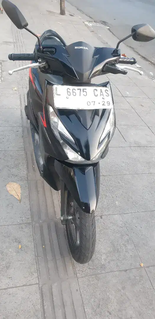 Beat Terbaru th 2024 mewah pjk baru 07-2026