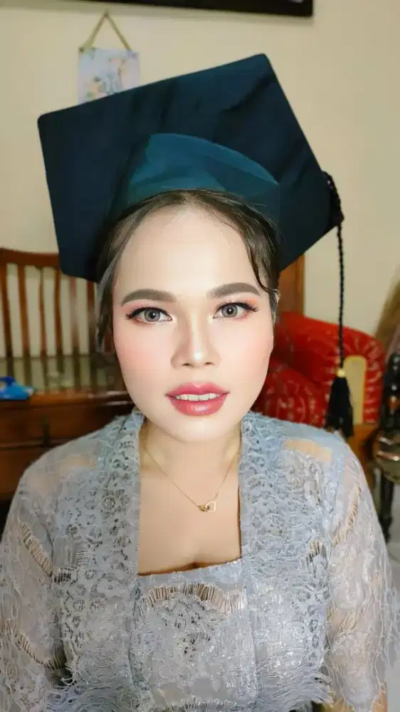 MAKEUP JAKARTA TANGERANG