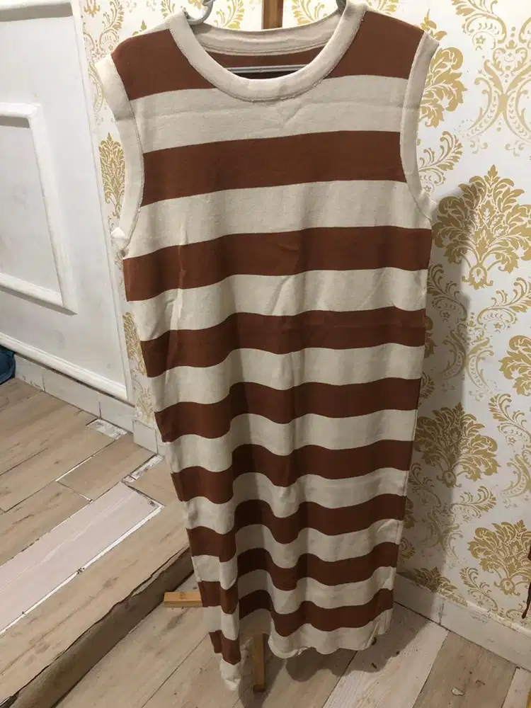 Dress Bangkok (Seperti Baru)