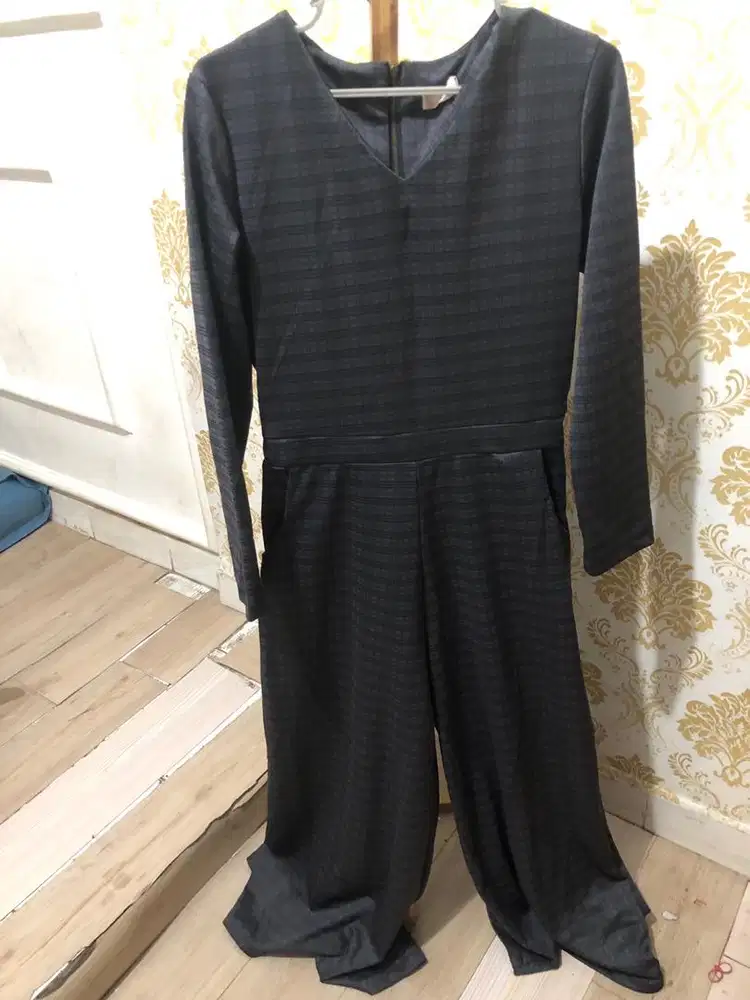 Jumpsuit Panjang
