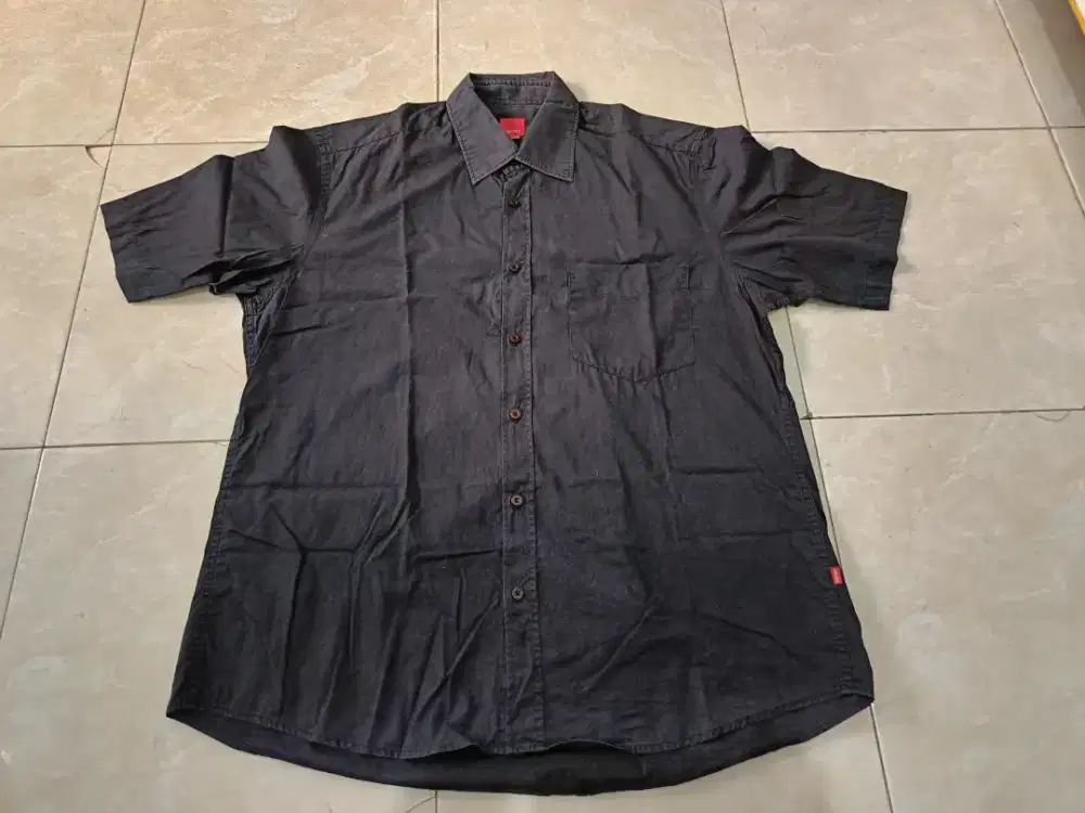 Kemeja Esprit Original Size XL Kemeja Esprit Murah Baju Esprit Ori
