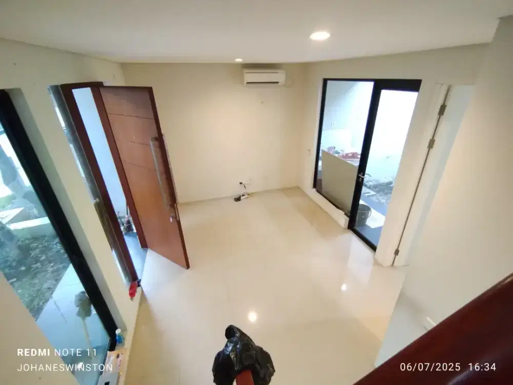 Rumah Sewa Murah North West Hill Citraland