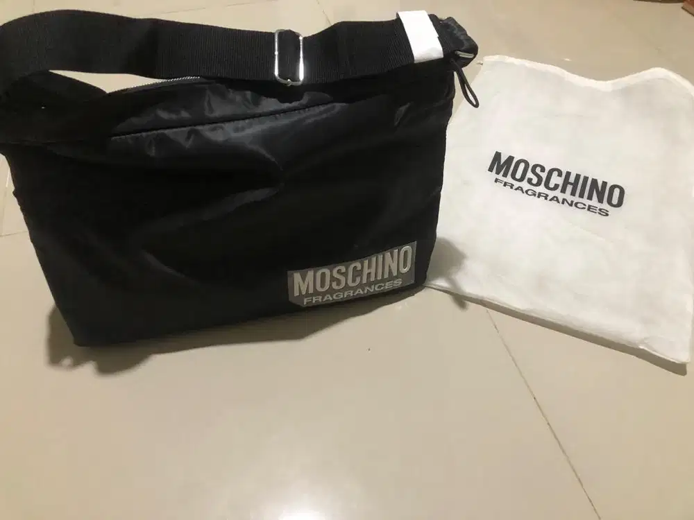 Tas Moschino Fragrances