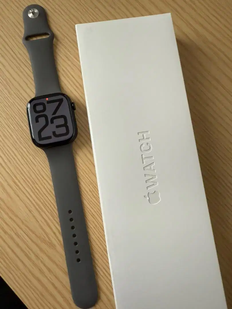 Apple watch series 10