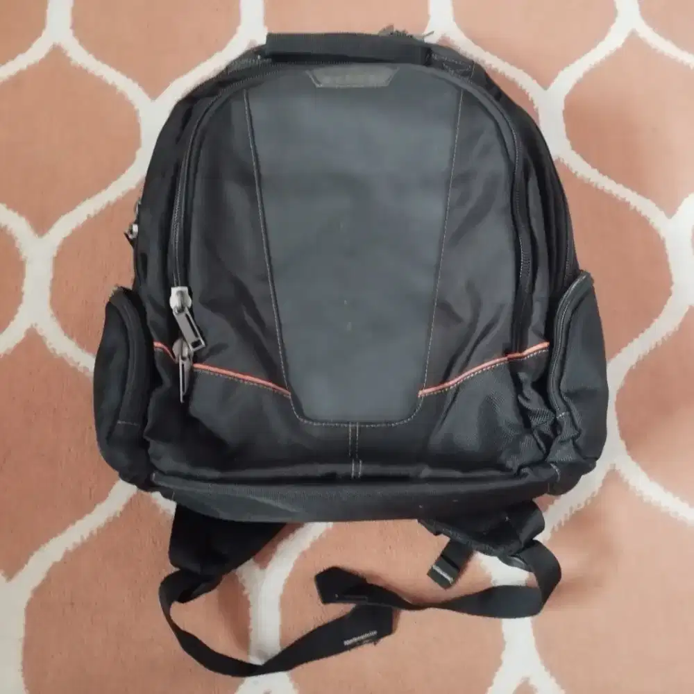 Tas Ransel Everk1