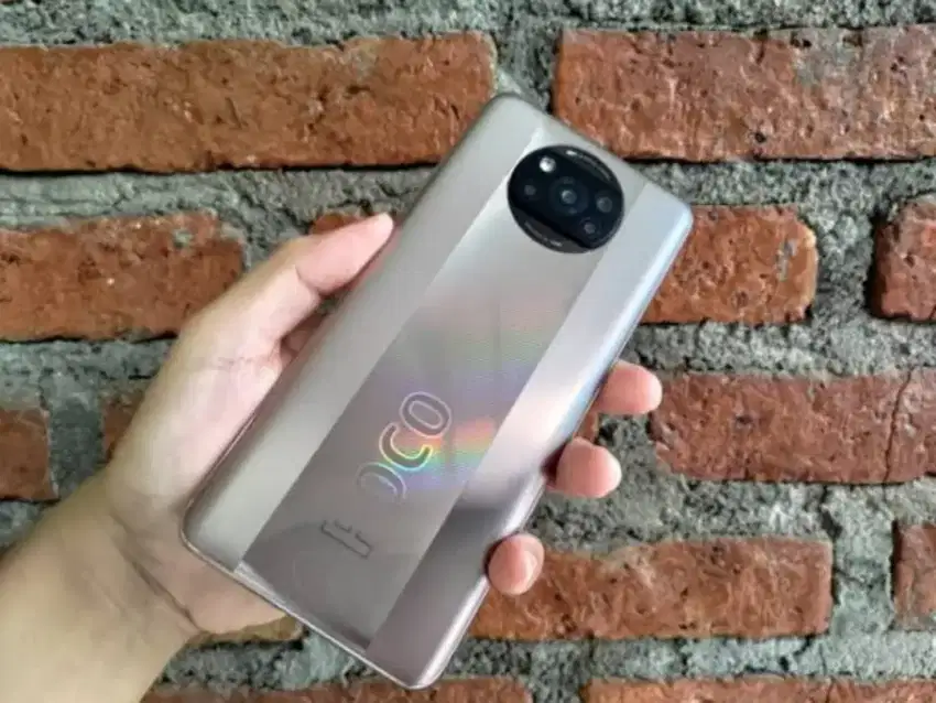 Poco X3 pro 8/256 super gaming