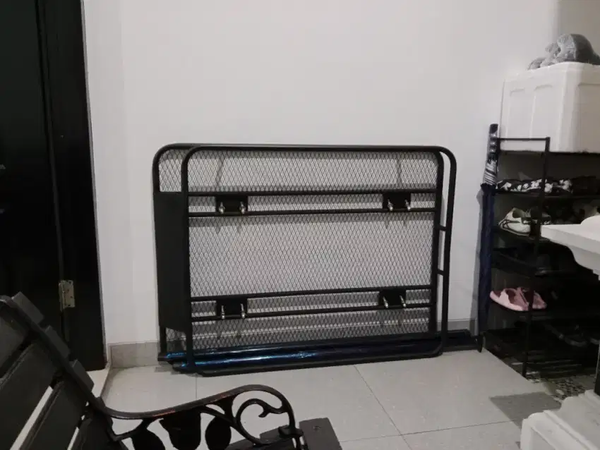 roof rack, rak bagasi mobil