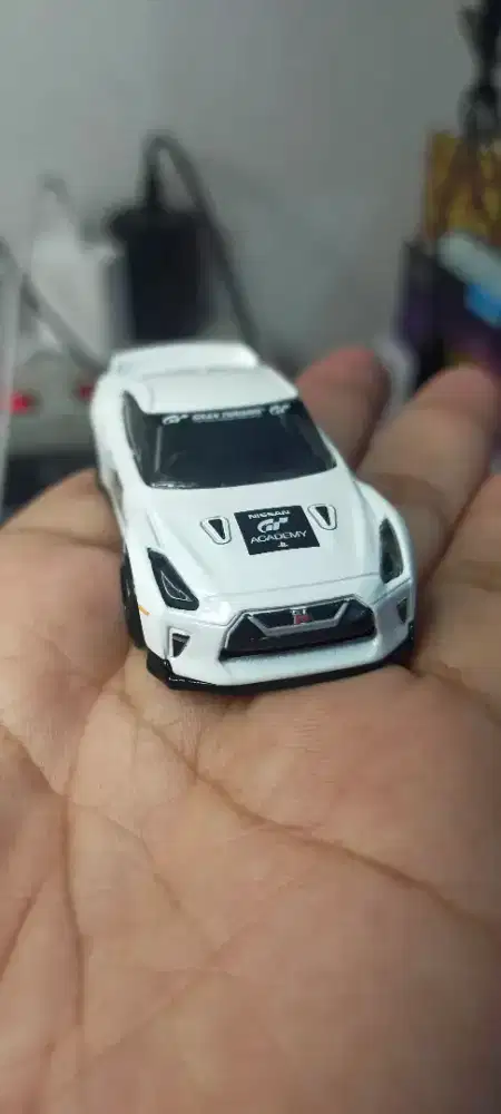 Hot wheels bagus