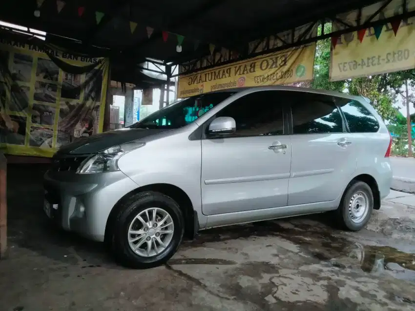 Jasa rental mobil & drivers