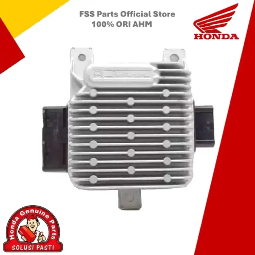 ECU/ECM/Contoh Unit Engine