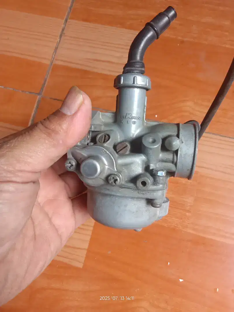 Monggo gaes di gaskan